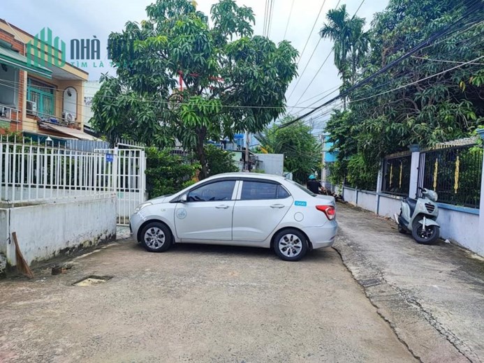 💥Chỉ 4.2 tỷ. 88m2. 4x22m. OTO ngủ trong nhà. Nguyễn văn Quỳ P.Phú Thuận Q7