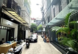 Bán Nhà Mặt Phố Thịnh Hào 1 Quận Đống Đa. 72m Mặt Tiền 16m Nhỉnh 14 Tỷ. Cam Kết Ảnh Thật Mô Tả
