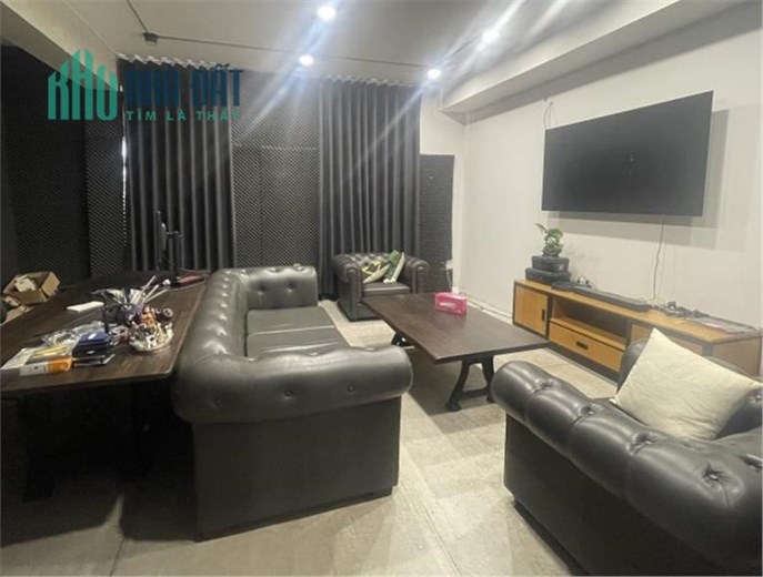 HXH NƠ TRANG LONG - BÌNH THẠNH - 220M2 - NGANG 10M - CÓ DÒNG TIỀN 100TR/THÁNG - CHỈ 33 TỶ