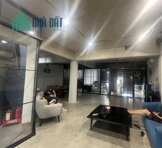 HXH NƠ TRANG LONG - BÌNH THẠNH - 220M2 - NGANG 10M - CÓ DÒNG TIỀN 100TR/THÁNG - CHỈ 33 TỶ