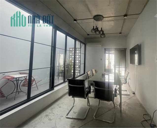 HXH NƠ TRANG LONG - BÌNH THẠNH - 220M2 - NGANG 10M - CÓ DÒNG TIỀN 100TR/THÁNG - CHỈ 33 TỶ