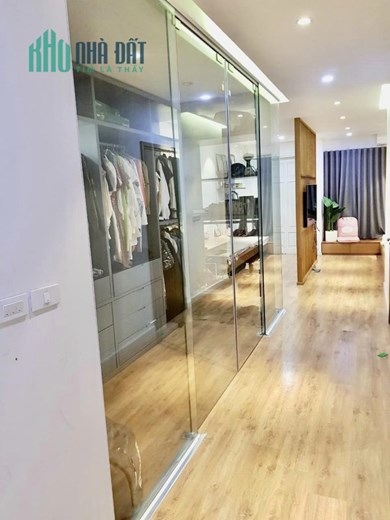 Bán nhà phố Trần Đại Nghĩa, phân lô, gara, nhà đẹp, ở vip, Kd Vp, 80, mt 8m, chỉ 14,8 tỷ