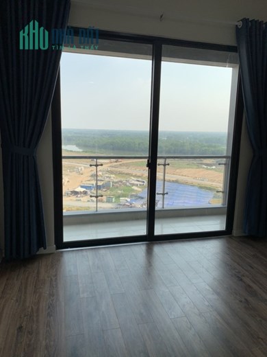Bán căn hộ 3pn Mizuki Park. Giá 3ty380, có sổ hồng.