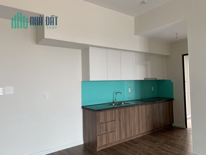 Bán căn hộ 3pn Mizuki Park. Giá 3ty380, có sổ hồng.