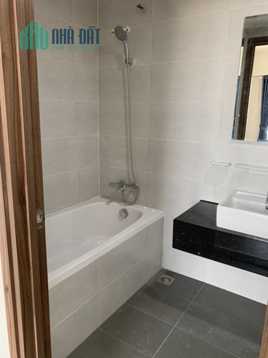 Bán căn hộ 3pn Mizuki Park. Giá 3ty380, có sổ hồng.