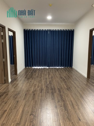 Bán căn hộ 3pn Mizuki Park. Giá 3ty380, có sổ hồng.
