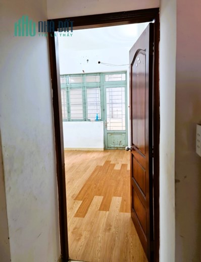 Cho thuê nhà 1T2L 4pn 240m2 mặt tiền Phạm Văn Đồng Linh Đông