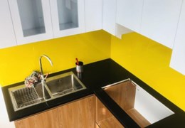 💥ĐẸP QUÁ💥Tập thể Nghĩa Tân - Tô Hiệu 110m, 3PN, về ở ngay, nhỉnh 2 tỷ