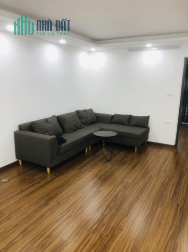 💥ĐẸP QUÁ💥Tập thể Nghĩa Tân - Tô Hiệu 110m, 3PN, về ở ngay, nhỉnh 2 tỷ