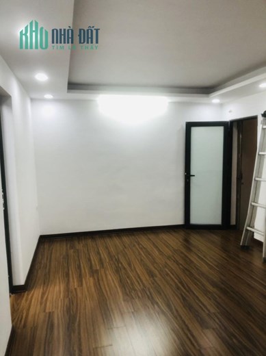 💥ĐẸP QUÁ💥Tập thể Nghĩa Tân - Tô Hiệu 110m, 3PN, về ở ngay, nhỉnh 2 tỷ