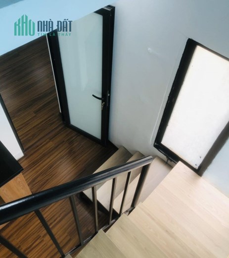 💥ĐẸP QUÁ💥Tập thể Nghĩa Tân - Tô Hiệu 110m, 3PN, về ở ngay, nhỉnh 2 tỷ
