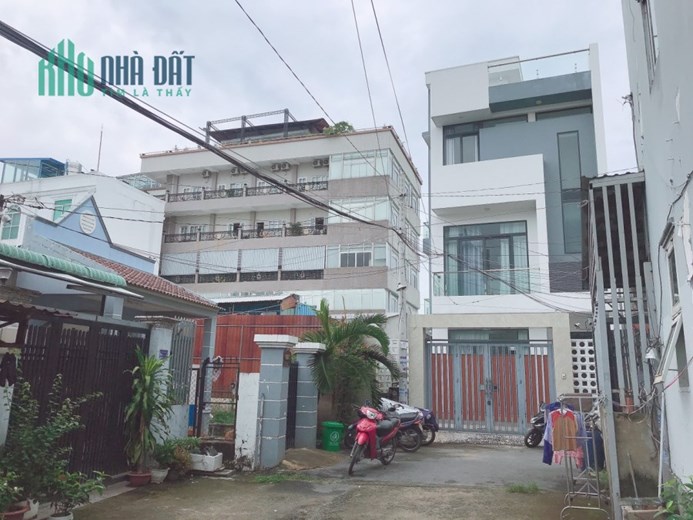 Hết Khả Năng Chi Trả Bán Gấp Hẻm 5M QL13 Hiệp Bình Phước 145m2(8x18) Giá 5 Tỷ 9