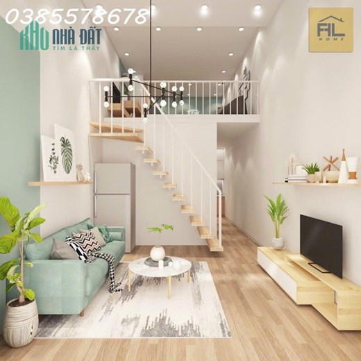 Bán căn hộ MiNi Phước Đông Gò Dầu tây Ninh 250tr/căn