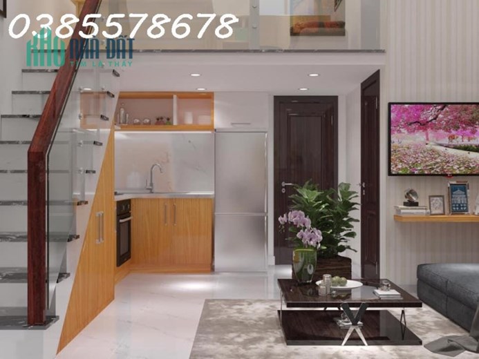Bán căn hộ MiNi Phước Đông Gò Dầu tây Ninh 250tr/căn
