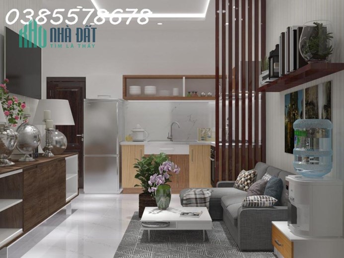 Bán căn hộ MiNi Phước Đông Gò Dầu tây Ninh 250tr/căn