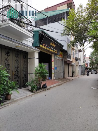 Bán Nhà Phố Gia Quất, 8 tỷ, 60m2, 5 tầng, Kinh Doanh