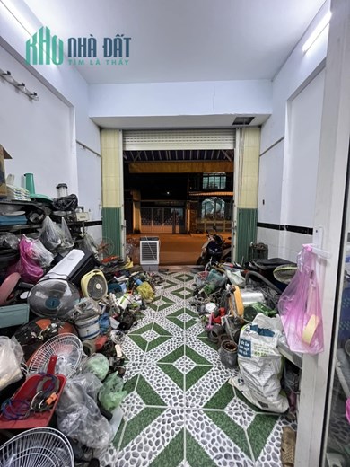 MẶT TIỀN KINH DOANH - NGAY LÊ VĂN KHƯƠNG QUẬN 12 - 73M2, 4 TẦNG BTCT - PHÙ HỢP KINH DOANH ĐA NGÀNH