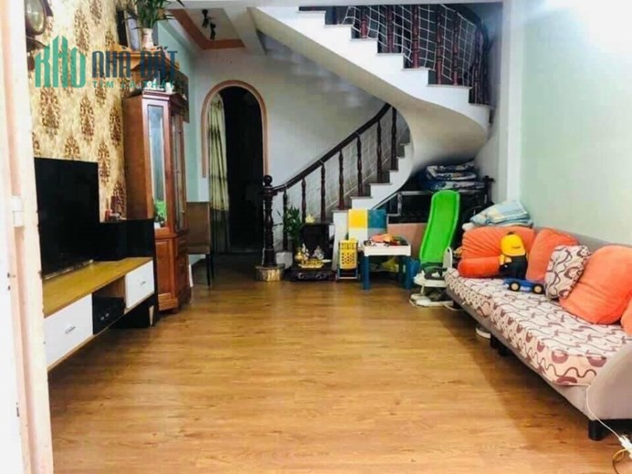 Bán nhà Hẻm xe hơi Thống Nhất – ngay Cityland, 4x13m, 2 tầng BTCT, giá chỉ 4.85 tỷ