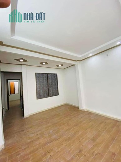 Bán nhà Hẻm xe hơi Thống Nhất – ngay Cityland, 4x13m, 2 tầng BTCT, giá chỉ 4.85 tỷ