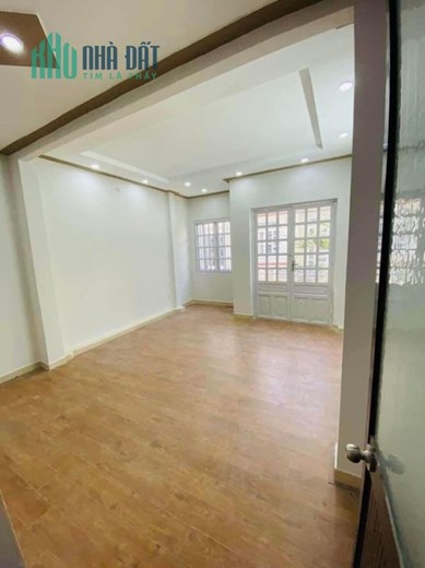 Bán nhà Hẻm xe hơi Thống Nhất – ngay Cityland, 4x13m, 2 tầng BTCT, giá chỉ 4.85 tỷ
