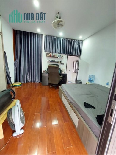Bán nhà Phố Văn Chương Quận Đống Đa 38m2x4 tầng, ở ngay nhỉnh 4 tỷ