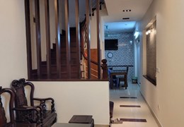 HIẾM nhà bán! Ngô Quyền Hà Đông 35m2x5 tầng, KINH DOANH Nhỉnh 5tỷ.