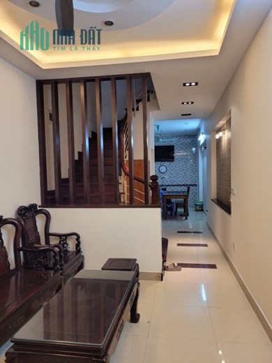 HIẾM nhà bán! Ngô Quyền Hà Đông 35m2x5 tầng, KINH DOANH Nhỉnh 5tỷ.