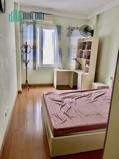 HIẾM nhà bán! Ngô Quyền Hà Đông 35m2x5 tầng, KINH DOANH Nhỉnh 5tỷ.