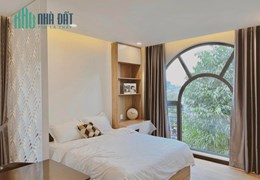 CHO THUÊ NHANH  CĂN HỘ VIEW SÔNG QUẬN PHÚ NHUẬN GẦN CẦU CÔNG LÝ