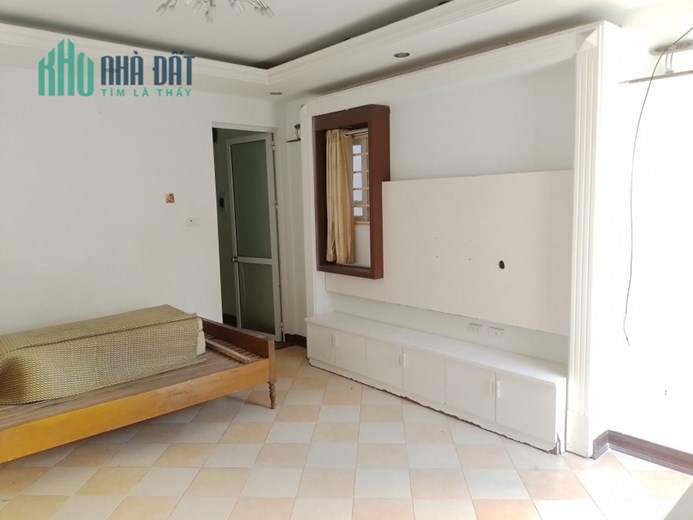 Bán nhà mặt phố Ngô Quyền, Hà Đông 32m2, 5 tầng KINH DOANH, Ngõ thông.