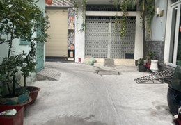 LÔ GÓC HXH - KHÔNG QUY HOẠCH - VỊ TRÍ KINH DOANH CAFE .
