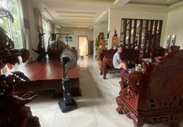 Bán gấp biệt thự đường Phạm Văn Đồng, DT 10x25m, Chính Chủ SHR, Giá chỉ 15  Tỷ