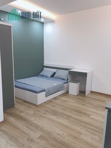 Bán nhà Láng Đống Đa 65m 5 tầng 9 phòng khép kín doanh thu 55tr/ tháng nhỉnh 8 tỷ lh 0817606560