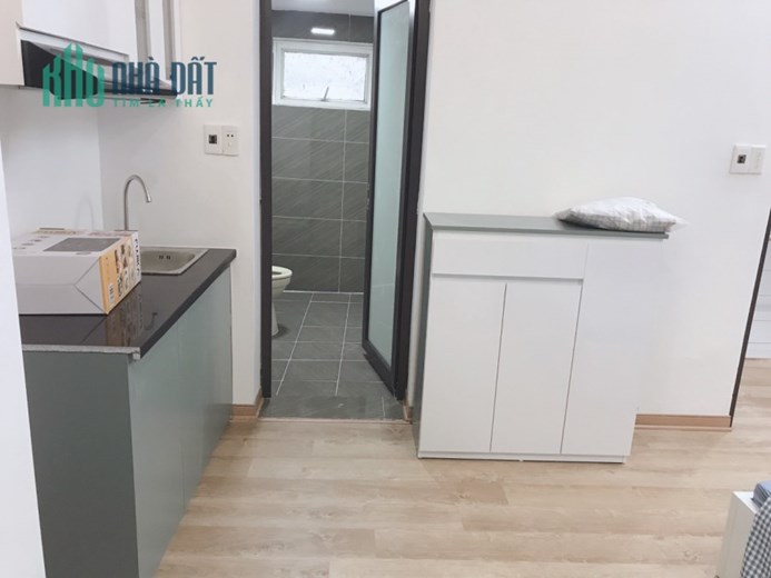 Bán nhà Láng Đống Đa 65m 5 tầng 9 phòng khép kín doanh thu 55tr/ tháng nhỉnh 8 tỷ lh 0817606560