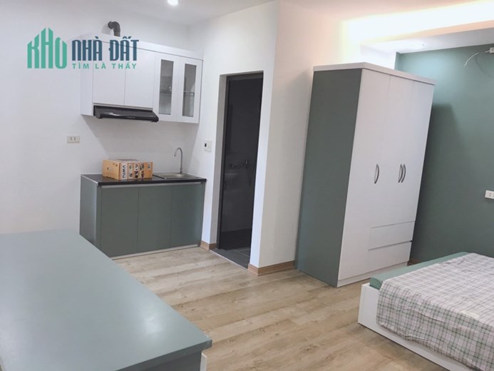 Bán nhà Láng Đống Đa 65m 5 tầng 9 phòng khép kín doanh thu 55tr/ tháng nhỉnh 8 tỷ lh 0817606560