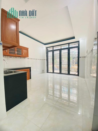 NHÀ 64M2 CƯ XÁ PHÚ LÂM  - NHÀ 2 MẶT HẺM- CHỈ 6.85 TỶ.