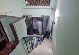 BÁN NHÀ BÀ HẠT QUẬN 10 HẺM 6M SÁT MT GIÁ CHỈ 7 TỶ 5