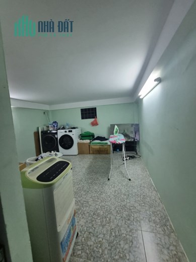 BÁN NHÀ BÀ HẠT QUẬN 10 HẺM 6M SÁT MT GIÁ CHỈ 7 TỶ 5
