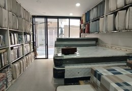 Bán nhà Lê Văn Thiêm Thanh Xuân 60m 4 tầng mặt tiền 4.5m vỉa hè ô tô tránh 18.4 tỷ lh 0817606560