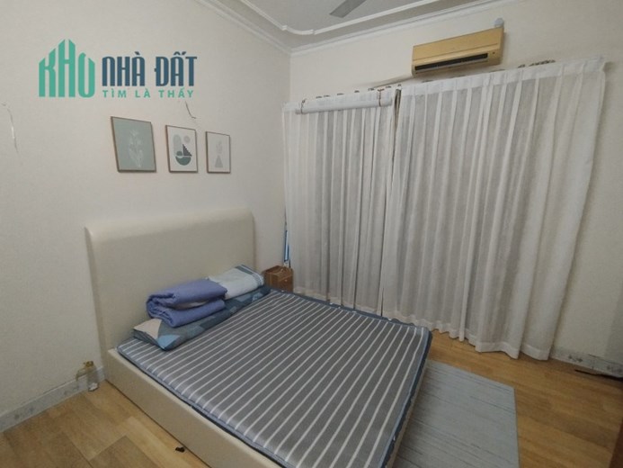 Bán nhà Lê Văn Thiêm Thanh Xuân 60m 4 tầng mặt tiền 4.5m vỉa hè ô tô tránh 18.4 tỷ lh 0817606560