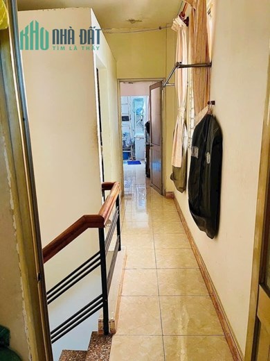 NHỈNH 5 TỶ - 50m2 HẺM NGUYỄN ĐÌNH CHIỂU PHƯỜNG 3 - TT PHÚ NHUẬN - 10m RA XE TẢI TRÁNH