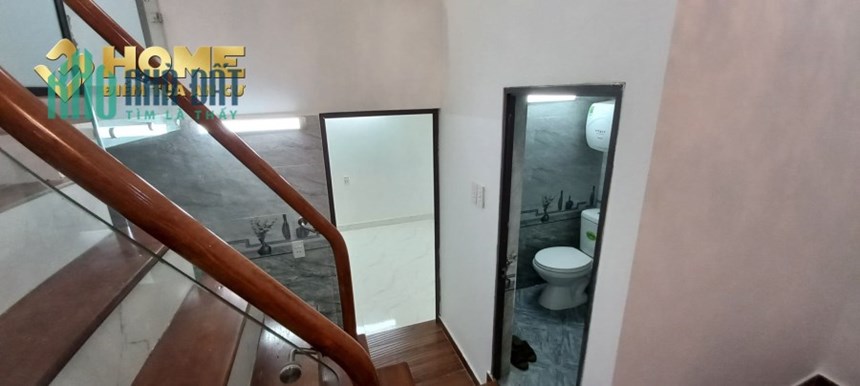 N1298. CHO THUÊ NHÀ NGÕ CẦU ĐẤT 2 NGỦ CÓ ĐỒ CƠ BẢN