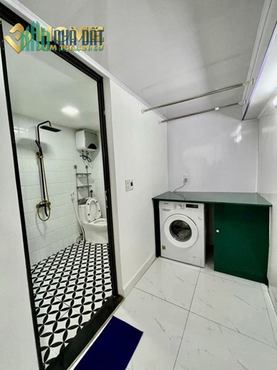 N570. CHO THUÊ NHÀ NGÕ LÊ LAI CÓ 3 NGỦ FULL ĐỒ
