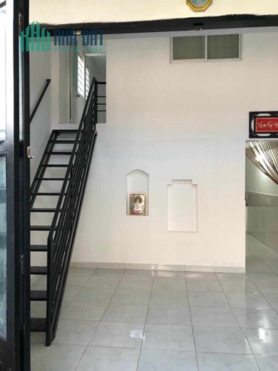 Long Thạnh Mỹ Q.9,HXH 5m,53m2,2 Tầng,Ngang 4.6m,Hoàn công đủ,Nhỉnh 3 tỷ