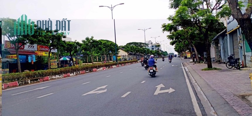 Long Thạnh Mỹ Q.9,HXH 5m,53m2,2 Tầng,Ngang 4.6m,Hoàn công đủ,Nhỉnh 3 tỷ