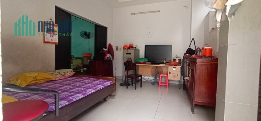 Mặt tiền Tăng Nhơn Phú B Q.9,77m2,2 Tầng,Nhỉnh 8 tỷ, 0913696506