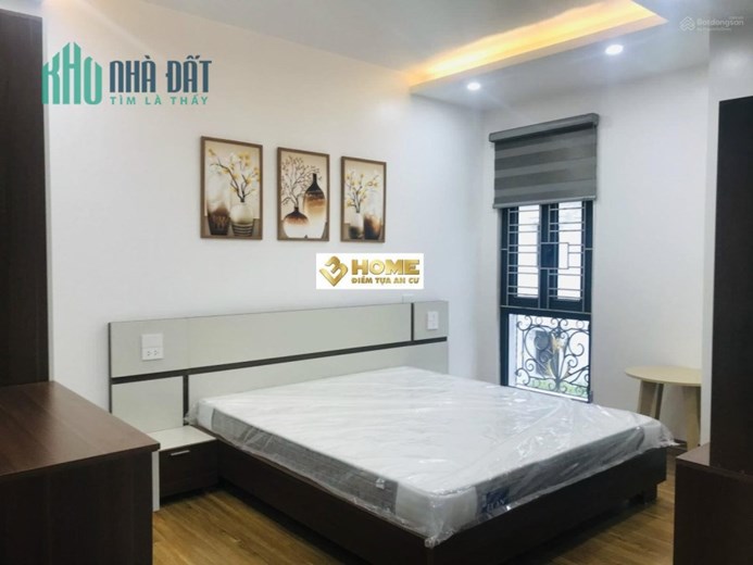 K132. CHO THUÊ CĂN BIỆT THỰ HOÀNG HUY RIVERSIDE 4 NGỦ FULL ĐỒ