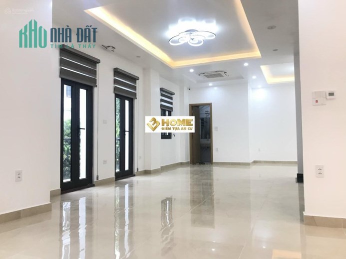 K132. CHO THUÊ CĂN BIỆT THỰ HOÀNG HUY RIVERSIDE 4 NGỦ FULL ĐỒ