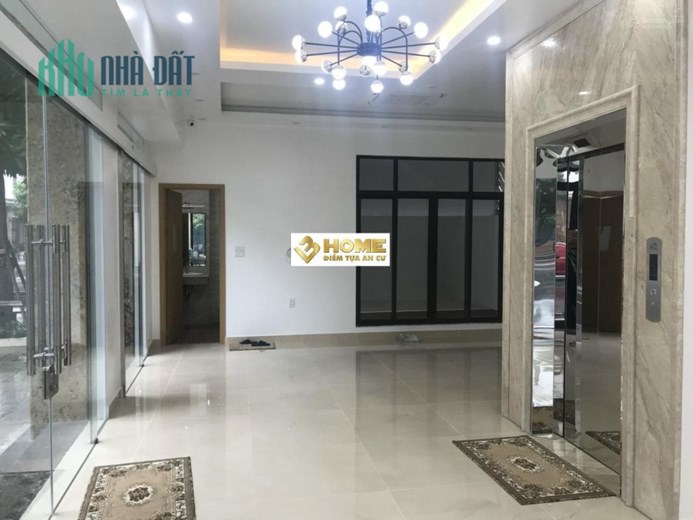 K132. CHO THUÊ CĂN BIỆT THỰ HOÀNG HUY RIVERSIDE 4 NGỦ FULL ĐỒ