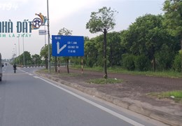 Đất ngõ 2m xe máy quay đầu Trung Oai chỉ có hơn tỉ nay rẻ quá rồi